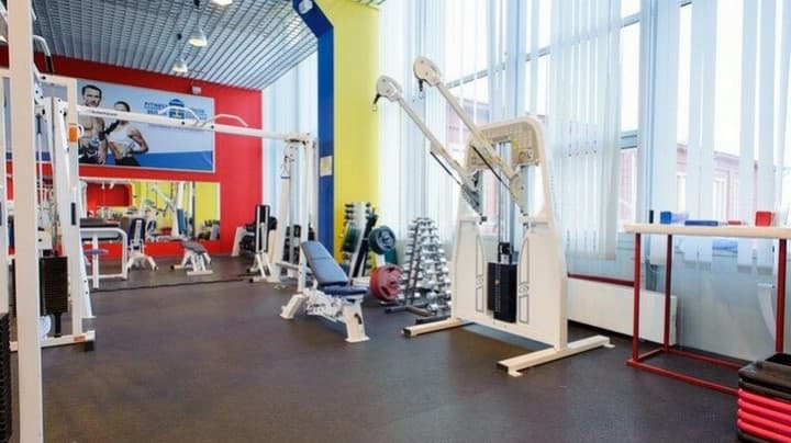 Fitness House Петергоф - 5