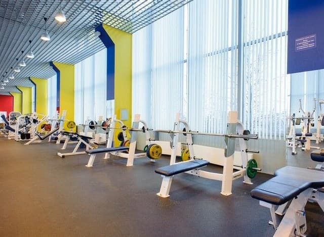 Fitness House Петергоф