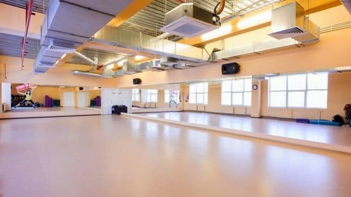 Fitness House на Васильевском - 2