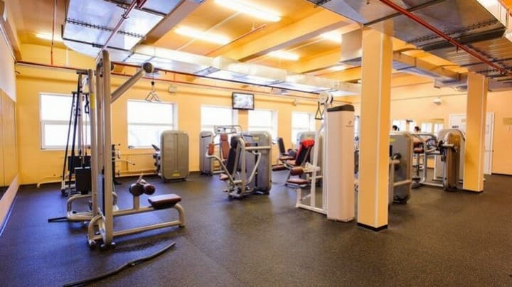 Fitness House на Васильевском - 5
