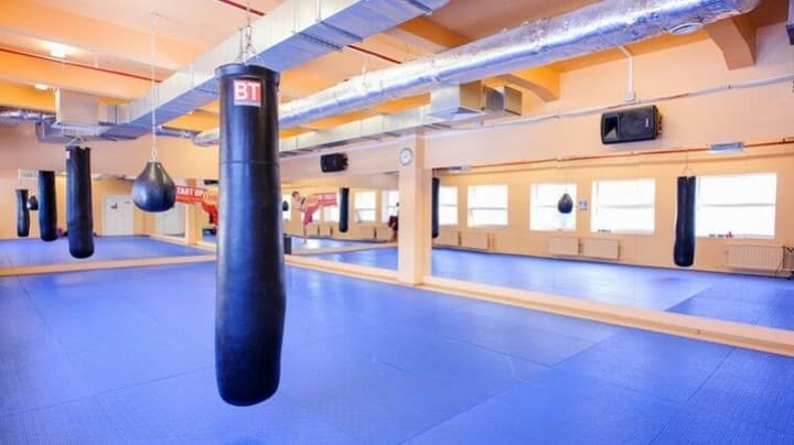 Fitness House на Васильевском - 4