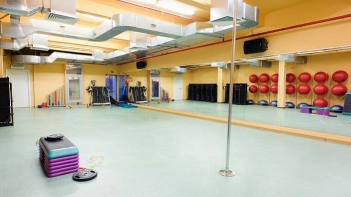 Fitness House на Васильевском - 6