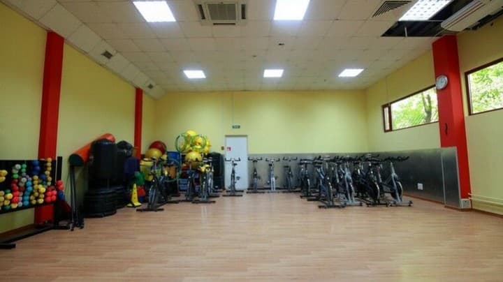 Fitness House на Мебельной - 3