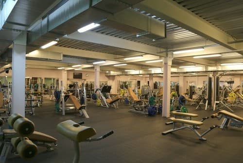 Fitness House Бульвар Новаторов