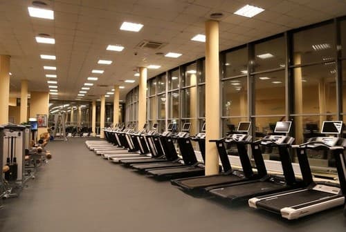 Fitness House Бульвар Новаторов