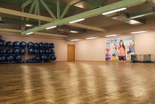Fitness House Бульвар Новаторов