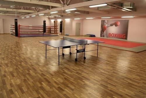 Fitness House Бульвар Новаторов