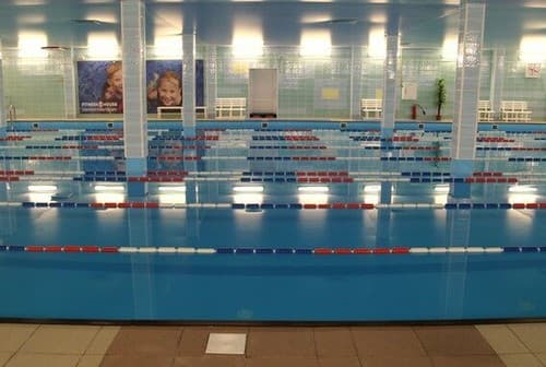 Fitness House Бульвар Новаторов