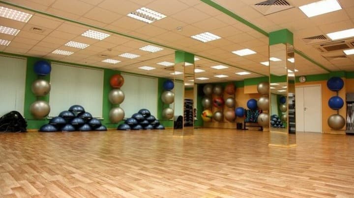 Fitness House на Чкаловской - 5