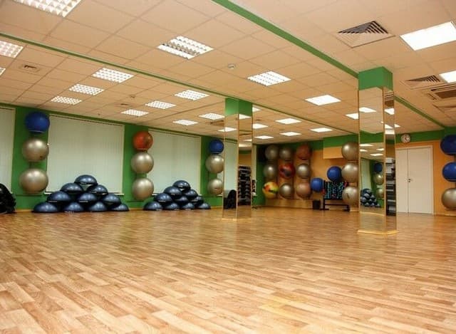 Fitness House на Чкаловской