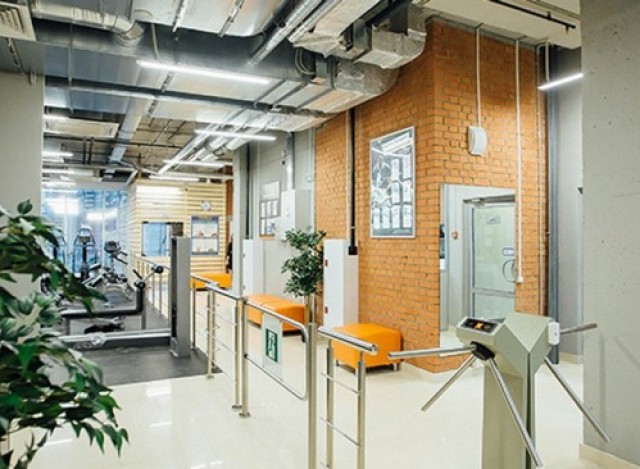 Fitness House Кудрово