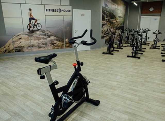 Fitness House Кудрово