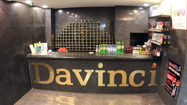 Davinci - 4