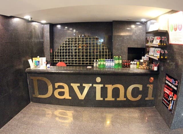 Davinci