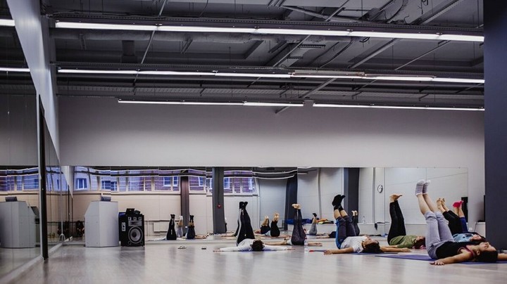 Fitness Land Комендантский - фитнес-клуб закрыт - 2