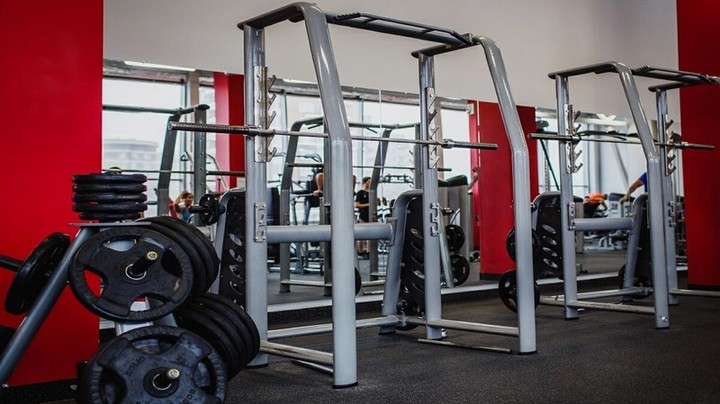 Fitness Land Гражданский - фитнес-клуб закрыт - 3