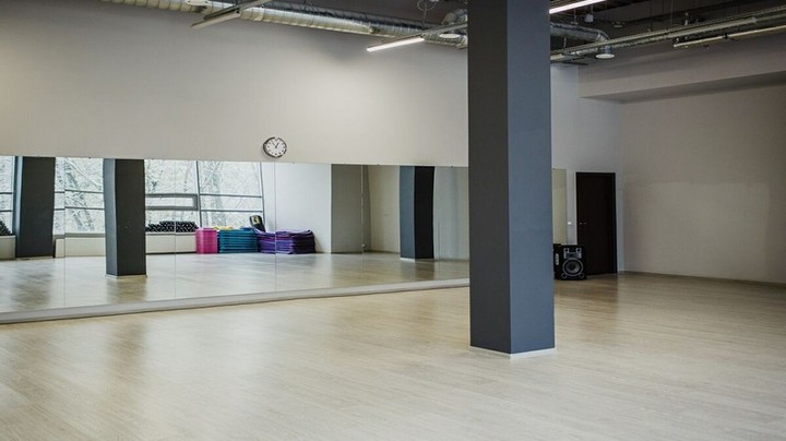 Fitness Land Гражданский - фитнес-клуб закрыт - 4