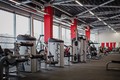 Fitness Land Гражданский - фитнес-клуб закрыт - 2