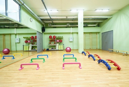 Fitness24 Ветеранов