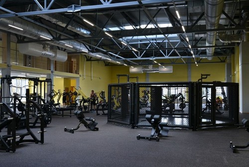 Fitness24 Ветеранов