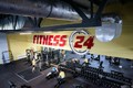 Fitness24 Ветеранов - 4
